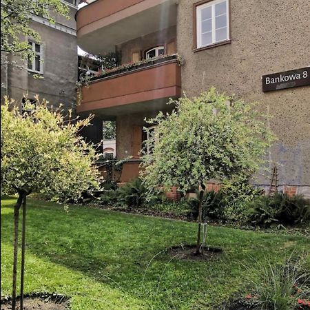 Bankowa 8 Guest Rooms Zielona Góra Kültér fotó
