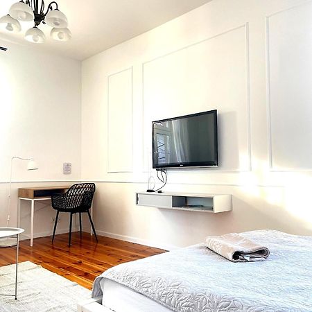 Bankowa 8 Guest Rooms Zielona Góra Kültér fotó