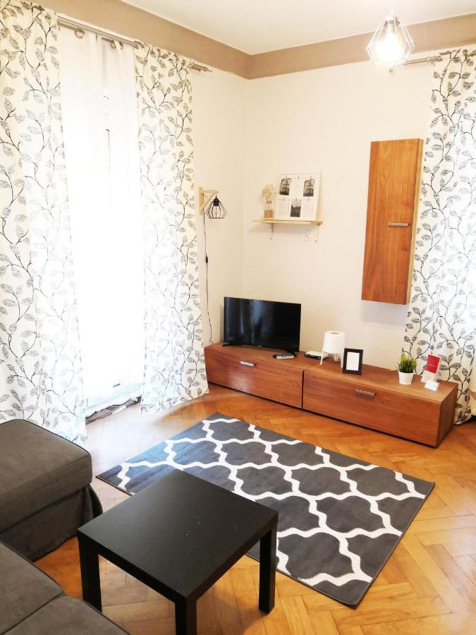Bankowa 8 Guest Rooms Zielona Góra Kültér fotó