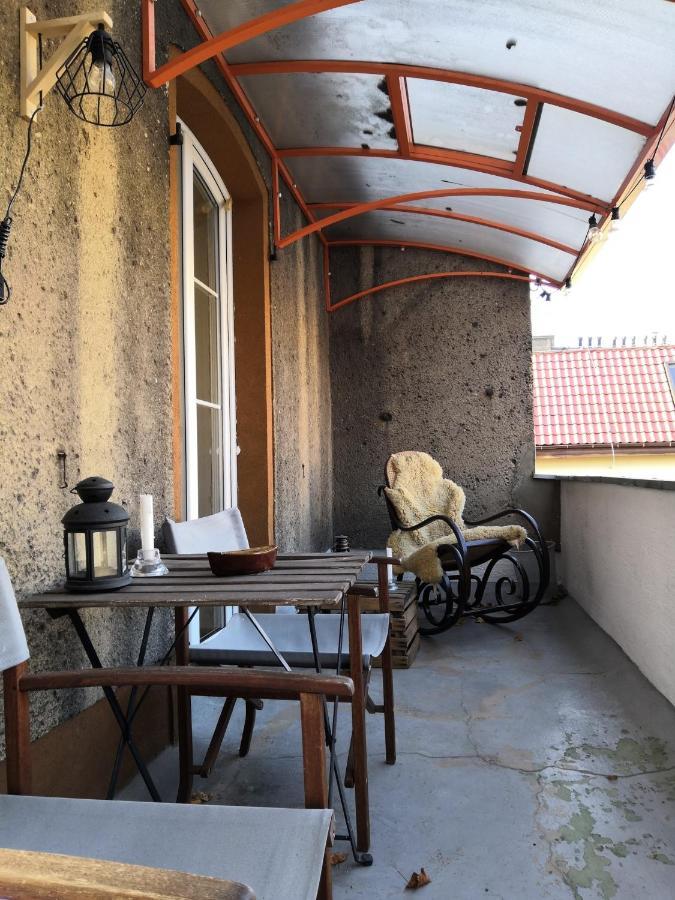 Bankowa 8 Guest Rooms Zielona Góra Kültér fotó
