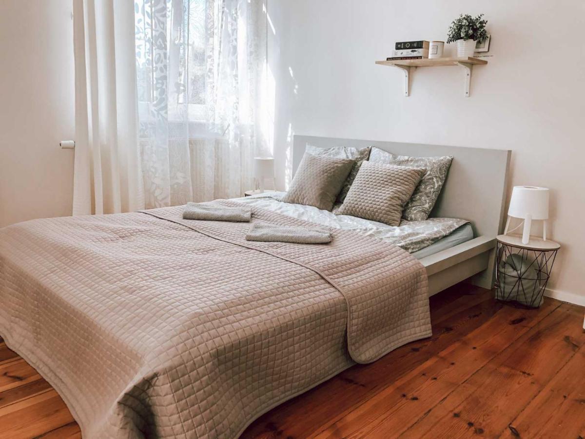 Bankowa 8 Guest Rooms Zielona Góra Kültér fotó
