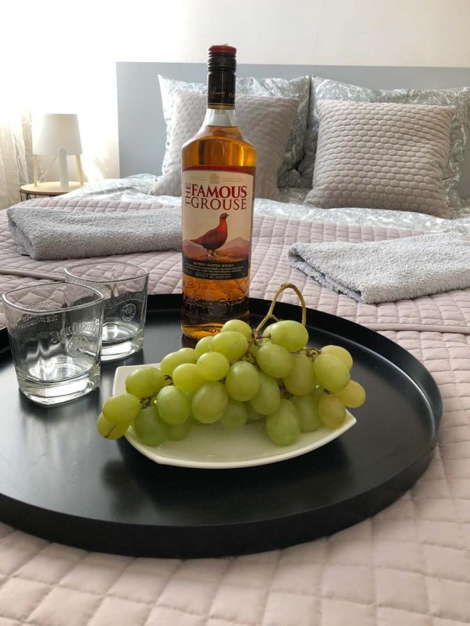 Bankowa 8 Guest Rooms Zielona Góra Kültér fotó