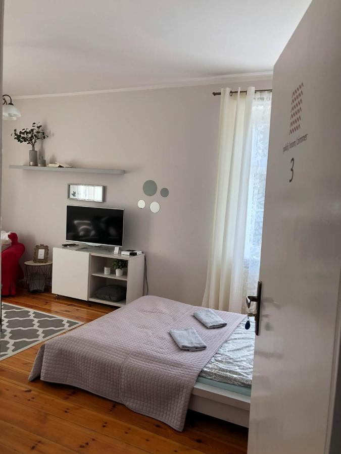 Bankowa 8 Guest Rooms Zielona Góra Kültér fotó
