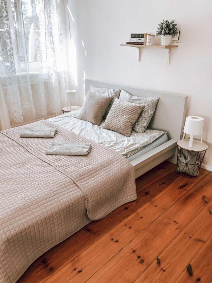 Bankowa 8 Guest Rooms Zielona Góra Kültér fotó