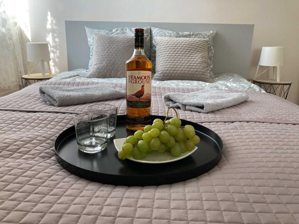 Bankowa 8 Guest Rooms Zielona Góra Kültér fotó