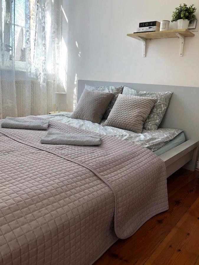 Bankowa 8 Guest Rooms Zielona Góra Kültér fotó
