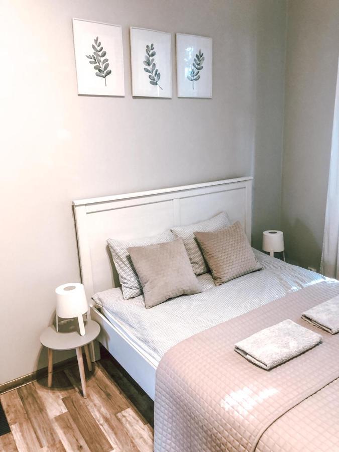 Bankowa 8 Guest Rooms Zielona Góra Kültér fotó
