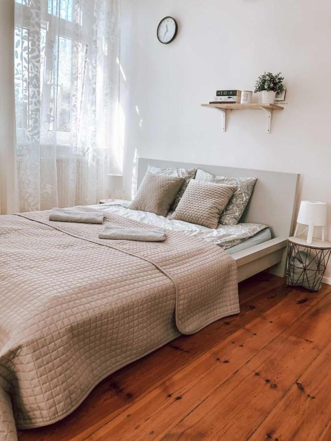 Bankowa 8 Guest Rooms Zielona Góra Kültér fotó