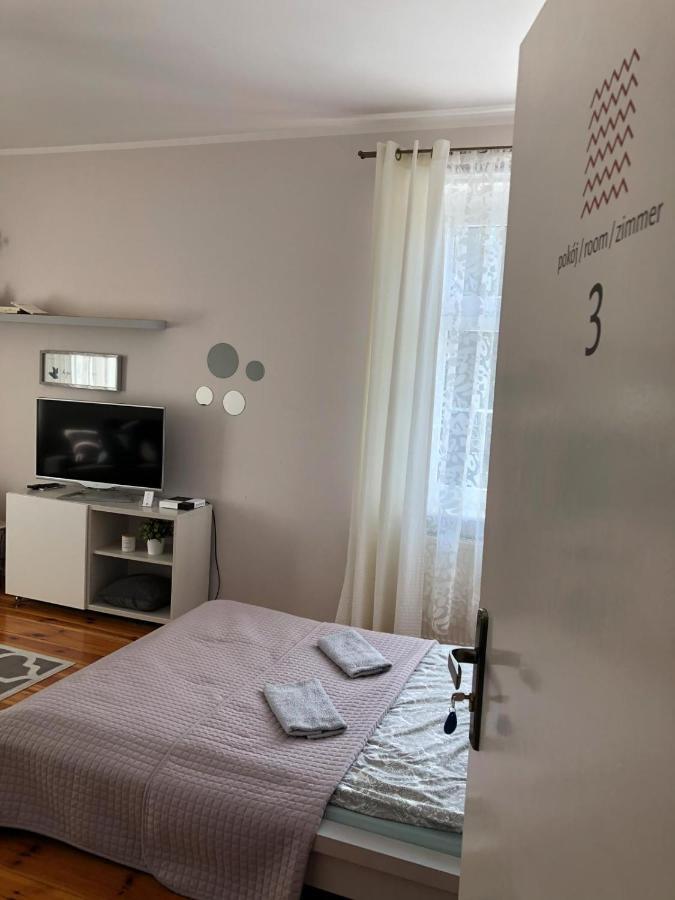 Bankowa 8 Guest Rooms Zielona Góra Kültér fotó