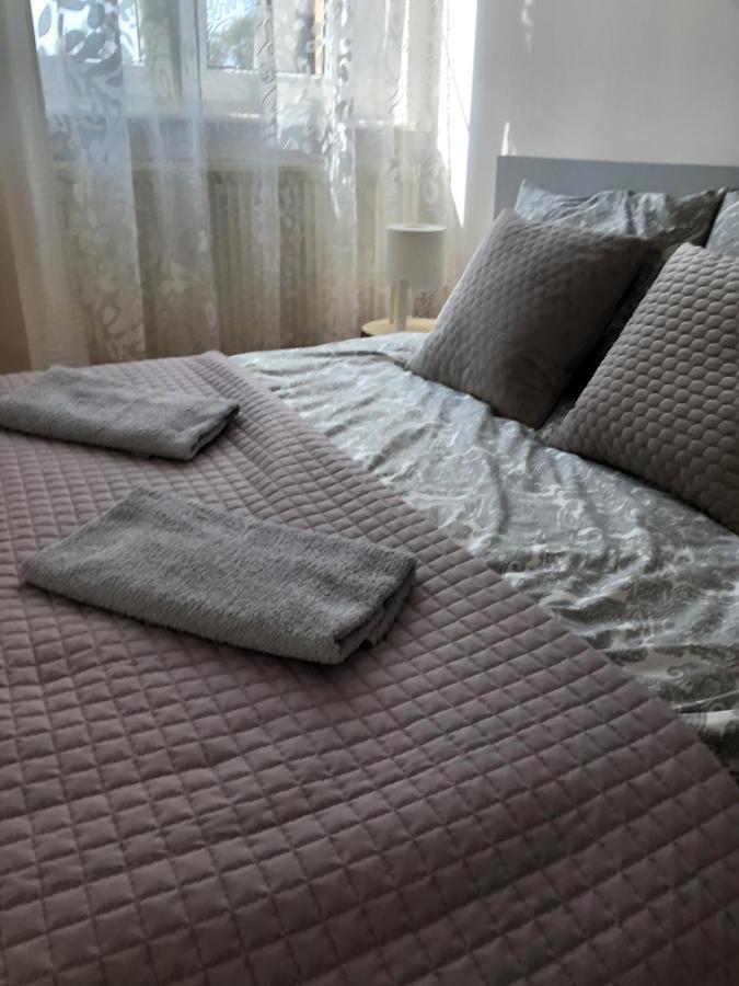 Bankowa 8 Guest Rooms Zielona Góra Kültér fotó