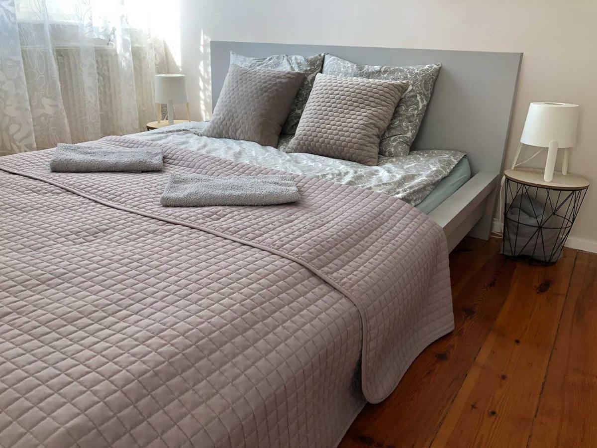 Bankowa 8 Guest Rooms Zielona Góra Kültér fotó