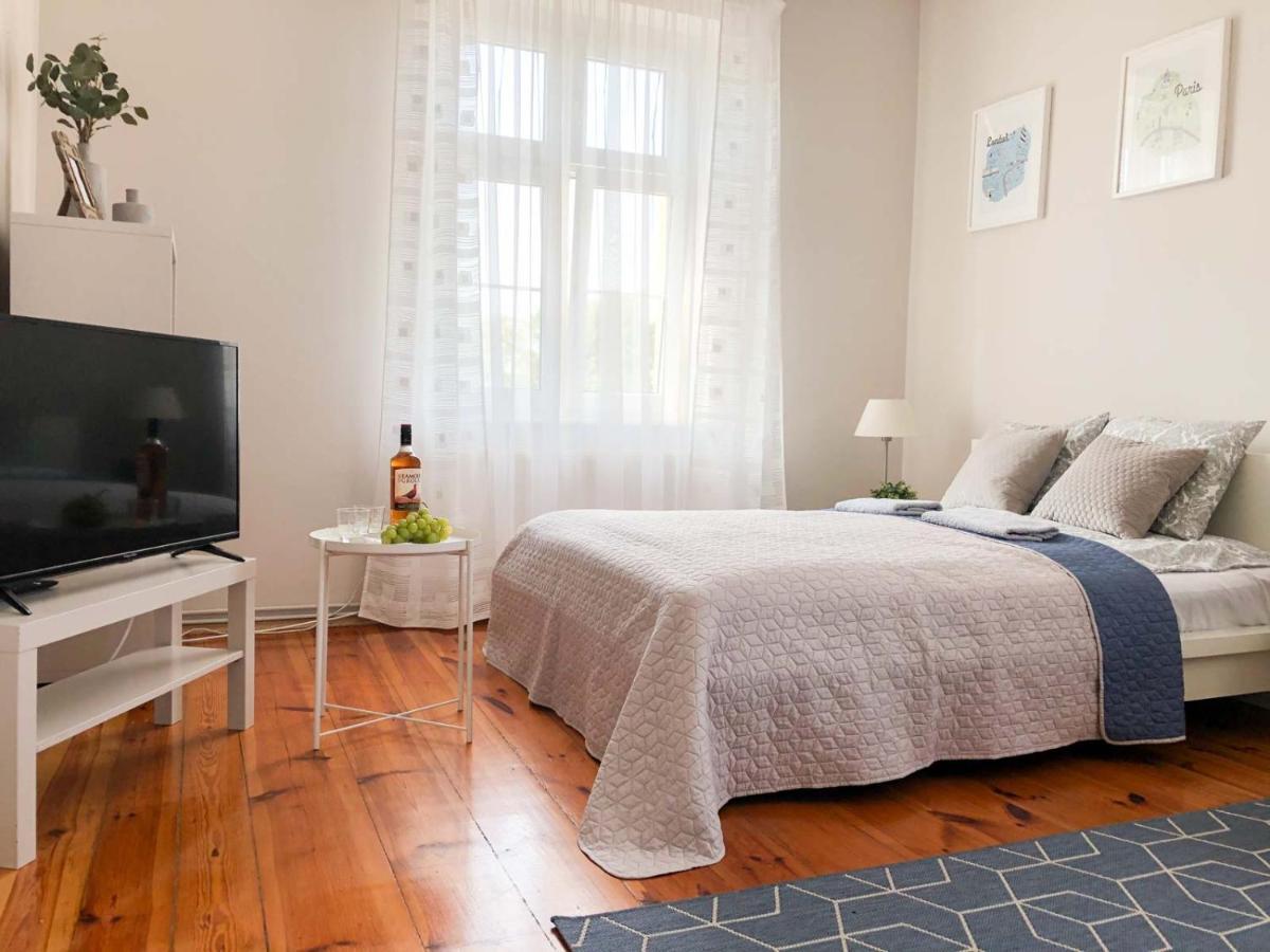 Bankowa 8 Guest Rooms Zielona Góra Kültér fotó