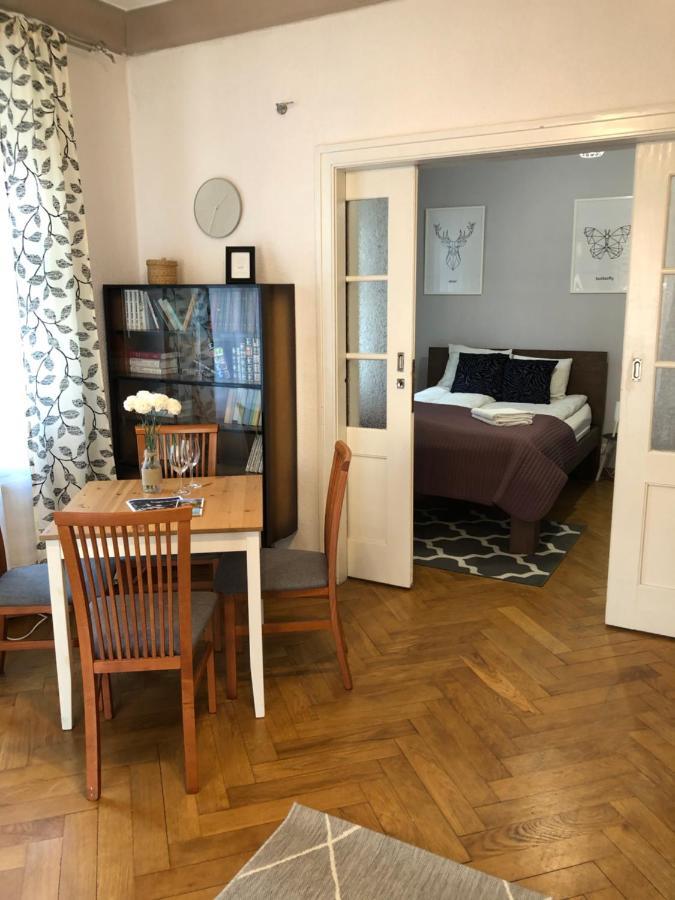 Bankowa 8 Guest Rooms Zielona Góra Kültér fotó
