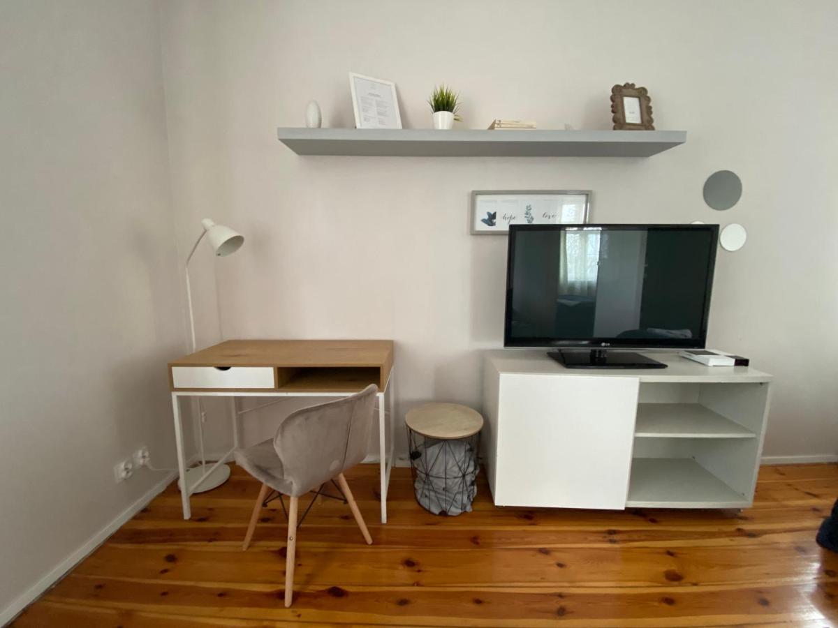 Bankowa 8 Guest Rooms Zielona Góra Kültér fotó
