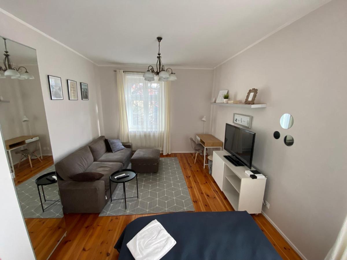 Bankowa 8 Guest Rooms Zielona Góra Kültér fotó