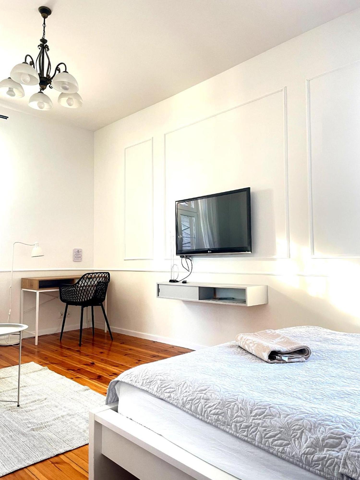 Bankowa 8 Guest Rooms Zielona Góra Kültér fotó